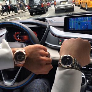 Meet your Posher, Mrvic